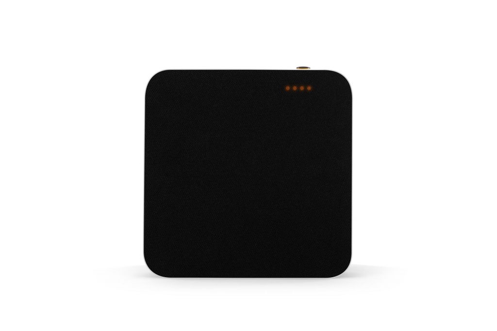 Braun Audio LE03