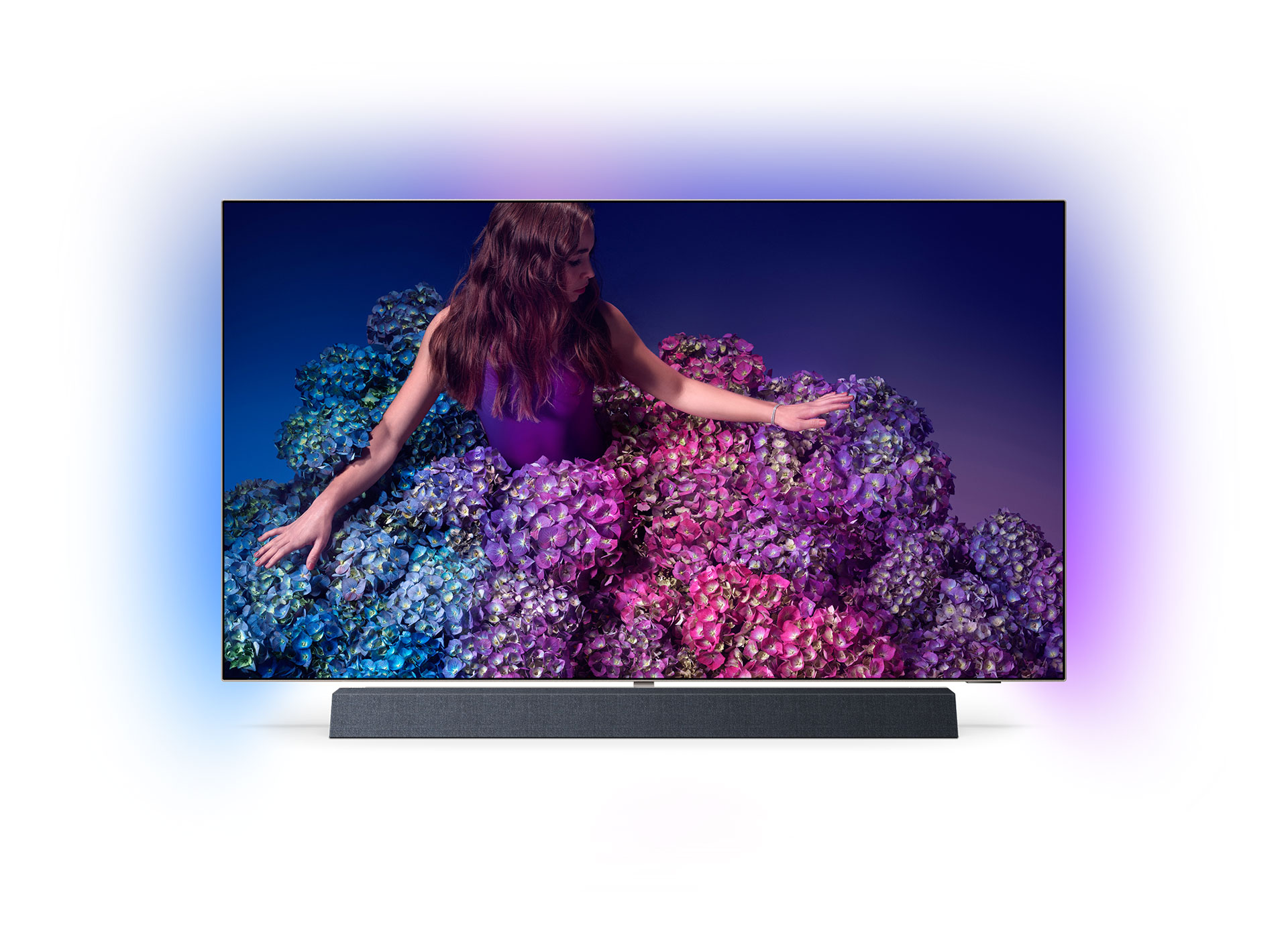 Philips OLED+934