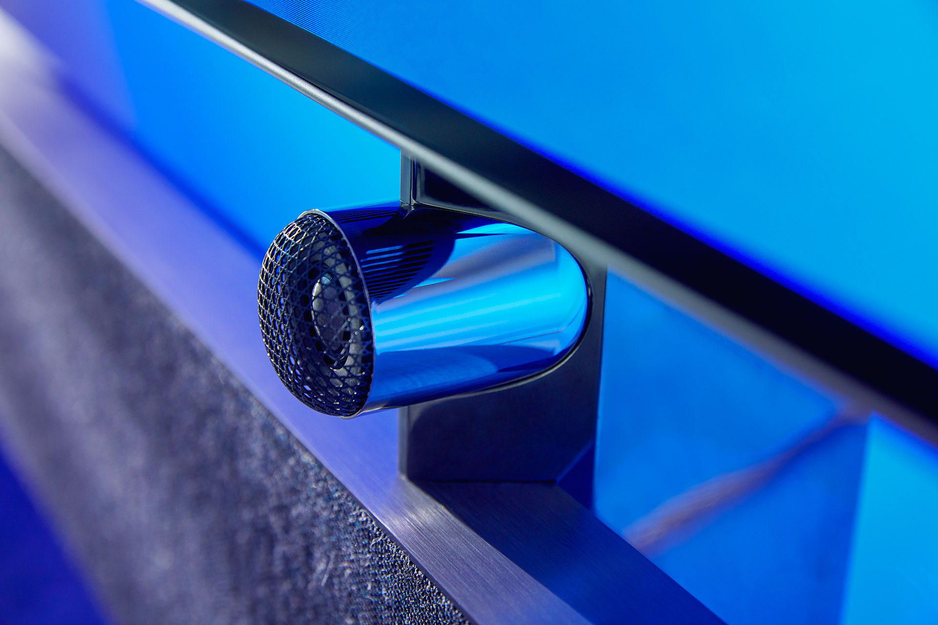 Philips OLED+984 Speaker