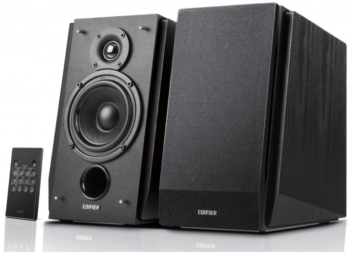 Review: Edifier R1850DB - GadgetGear.nl