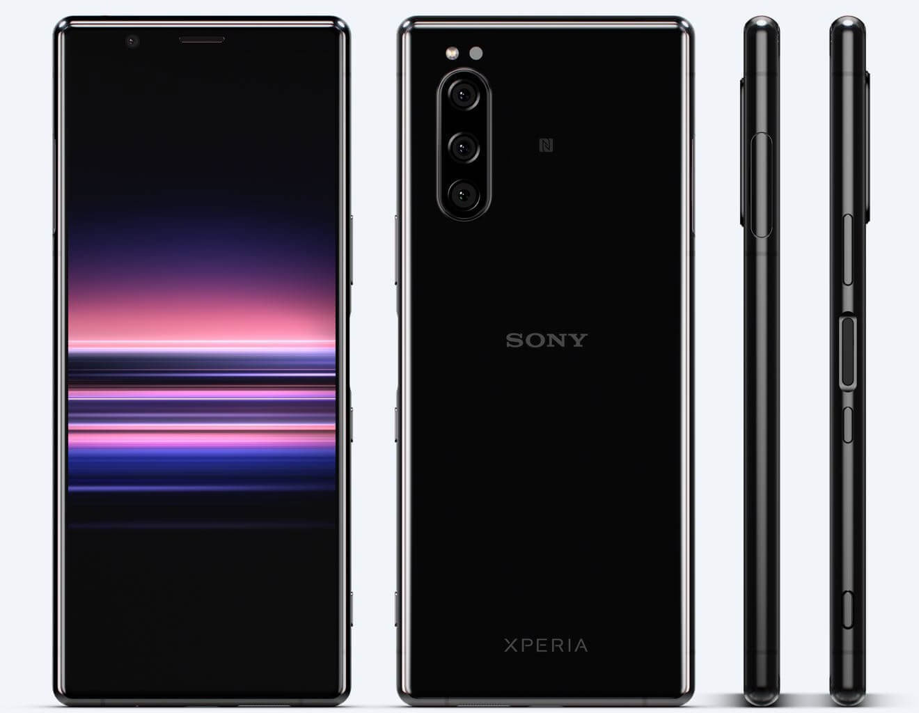 Sony Xperia 5