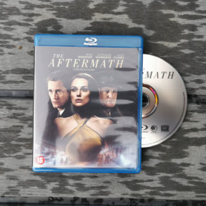 Blu-Ray The Aftermath