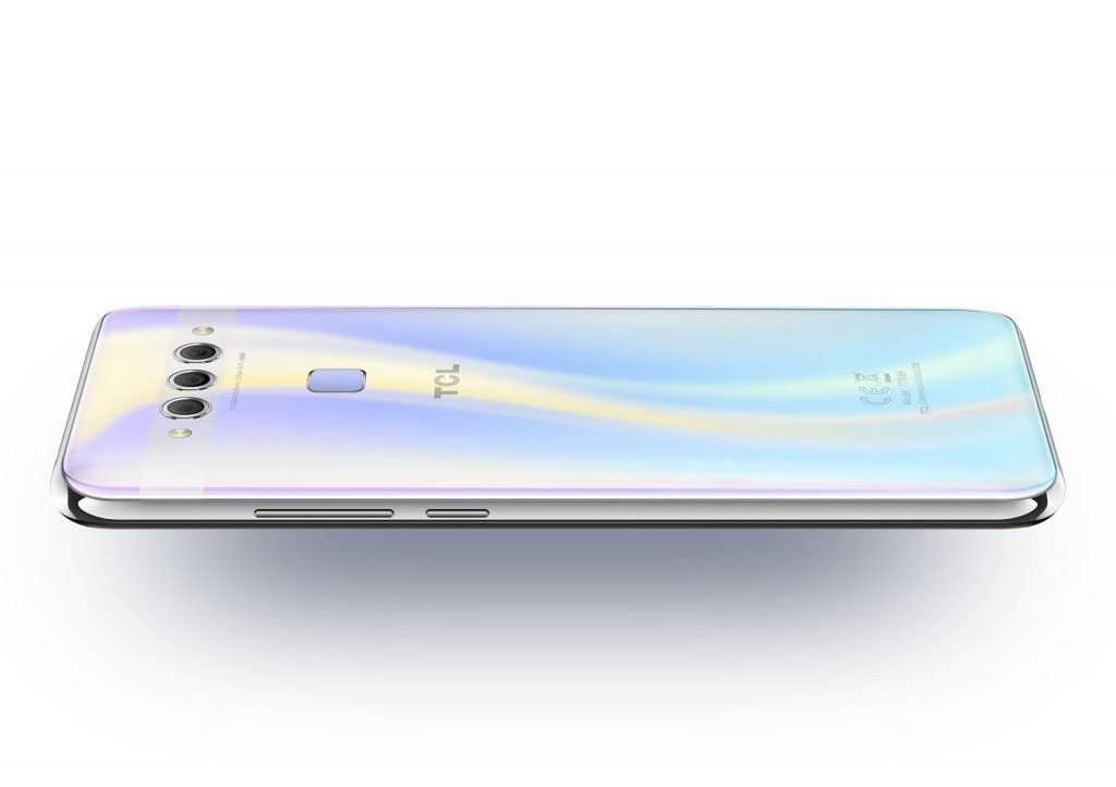 TCL Plex