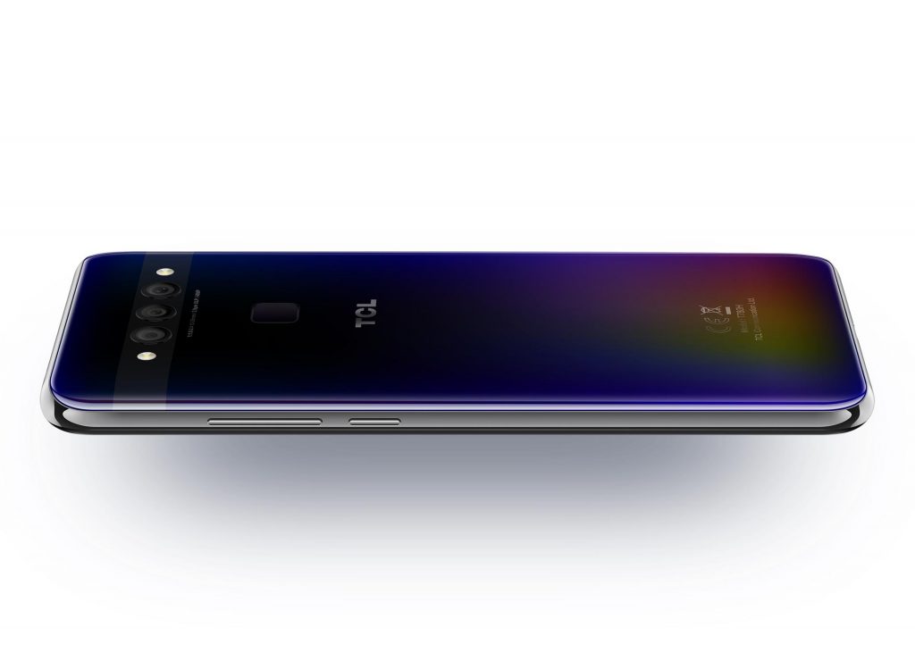 TCL Plex