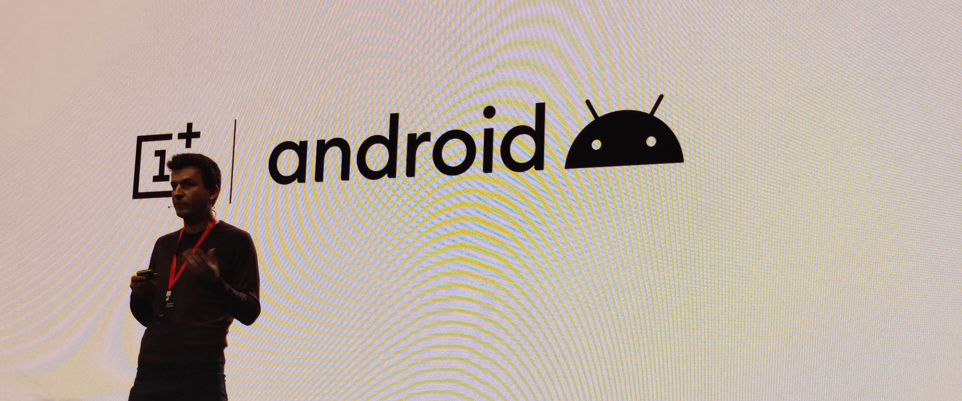 Android 10 Presentatie