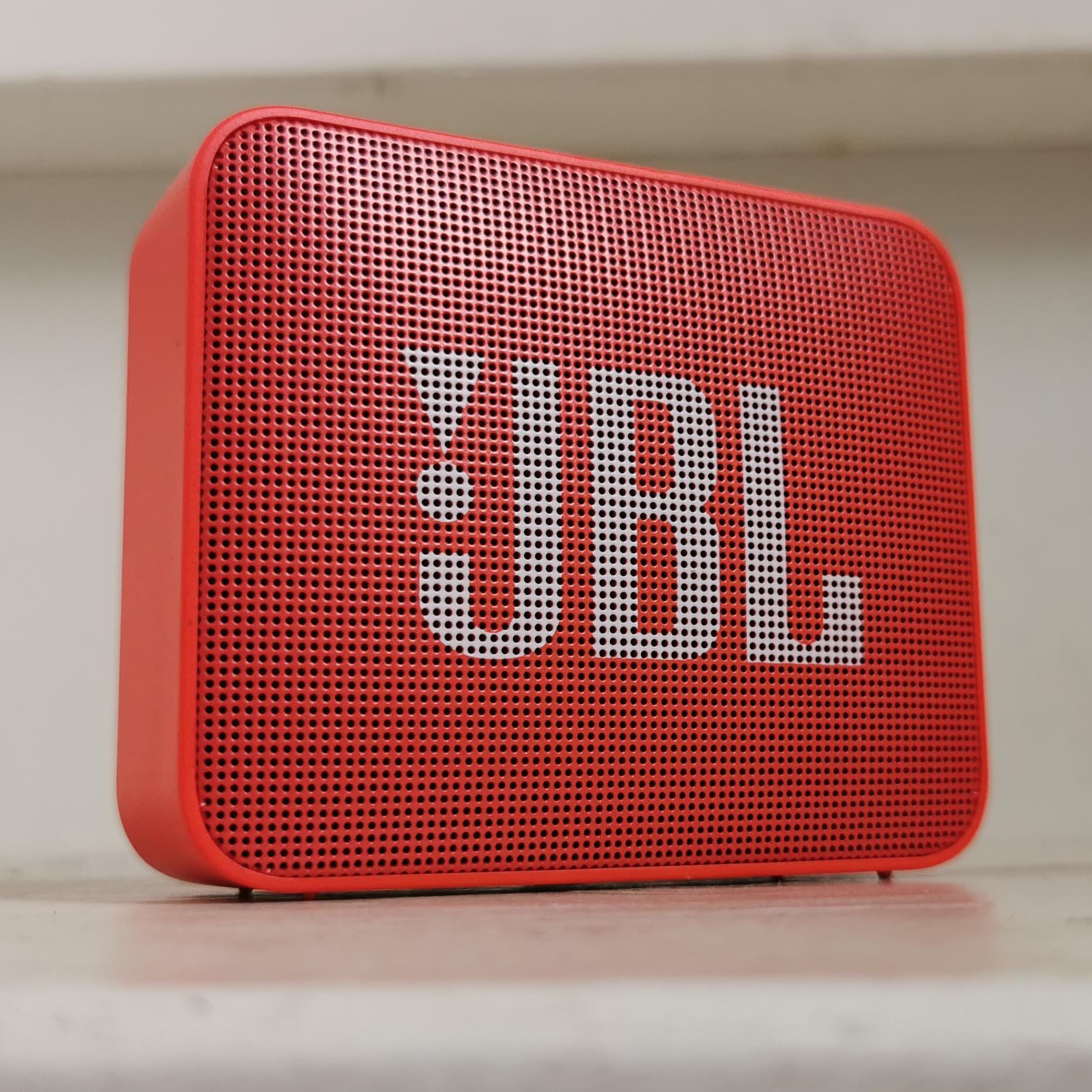 JBL GO2 Voorkant