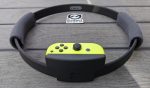 Nintendo Switch Ring Fit Adventure Ring-Con