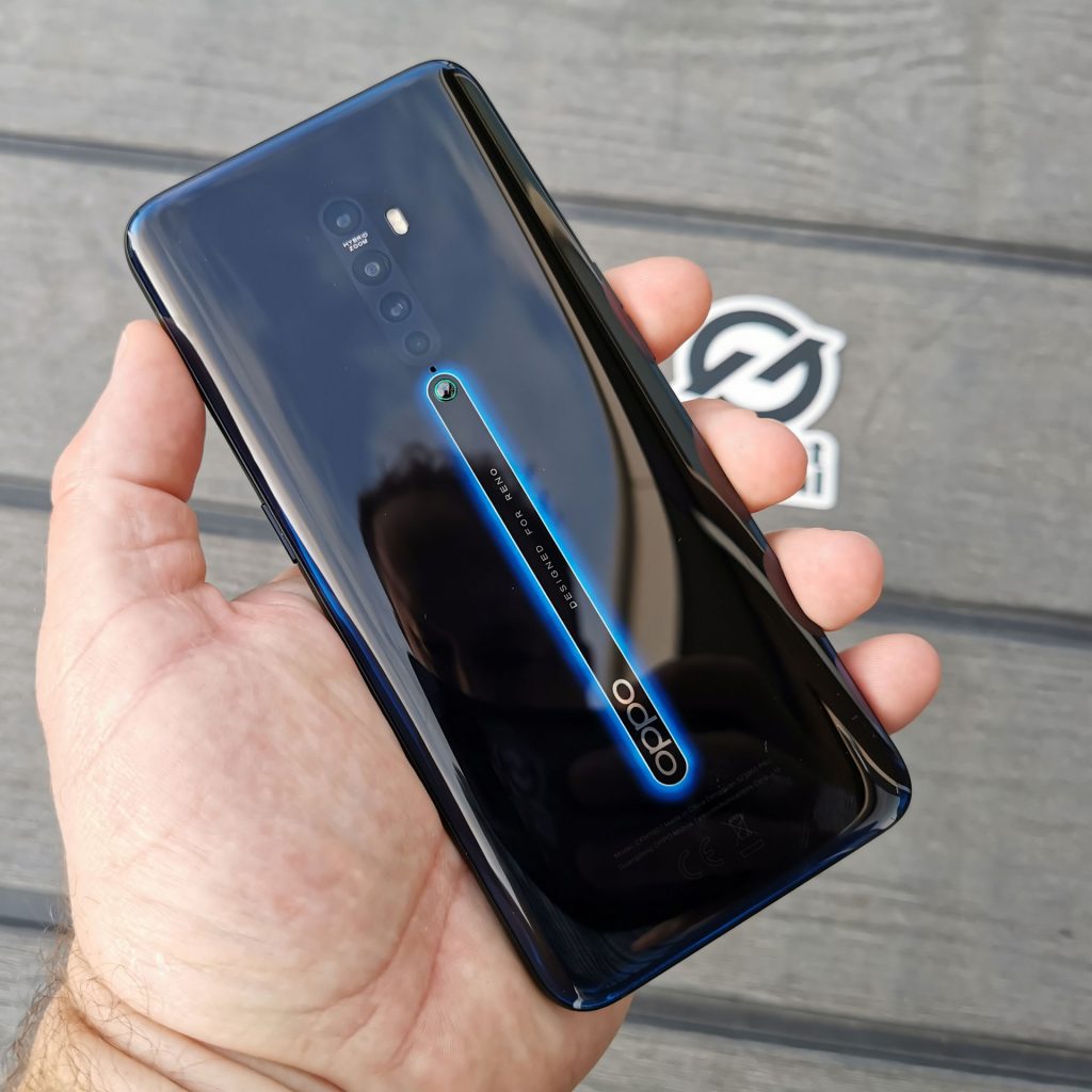 Oppo Reno 2