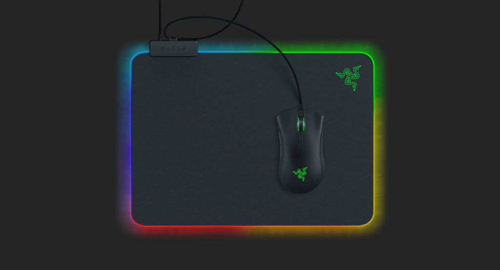 Razer Firefly V2
