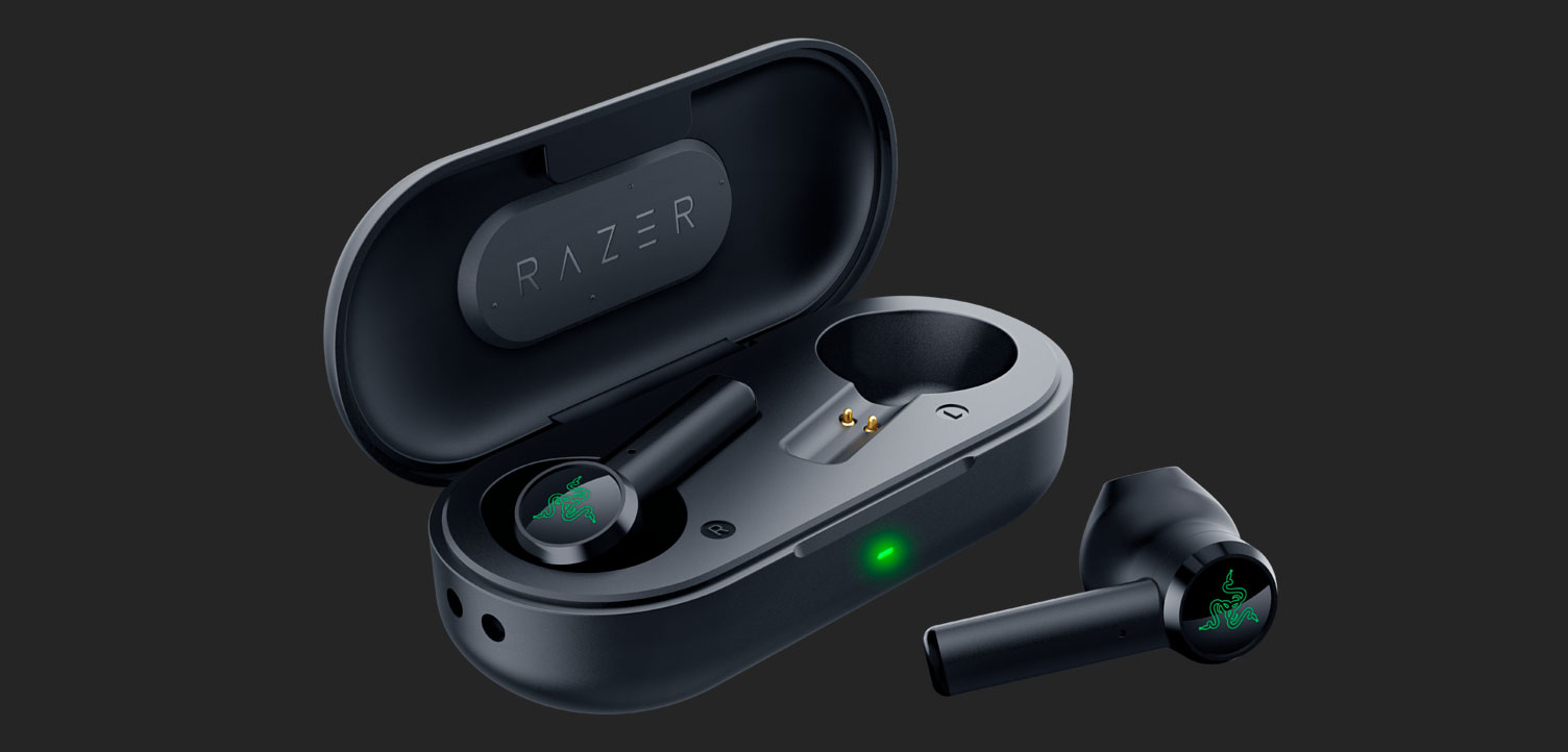 Razer Hammerhead True Wireless