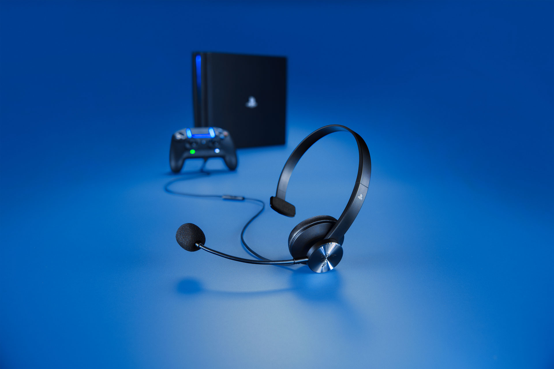 Razer Tetra
