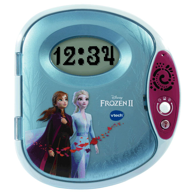 Vtech Frozen II KidiSecrets