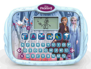 Vtech Frozen II Tablet
