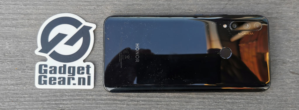 Honor 9X