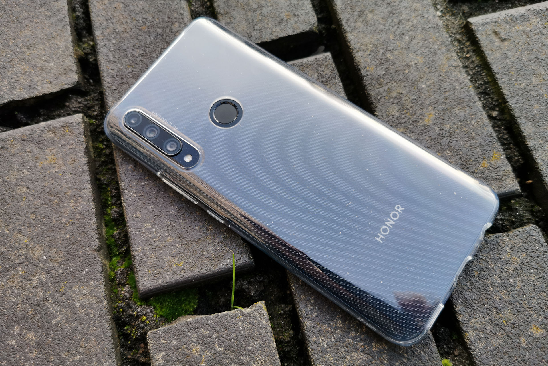 Honor 9X