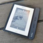 Kobo Libra H2O