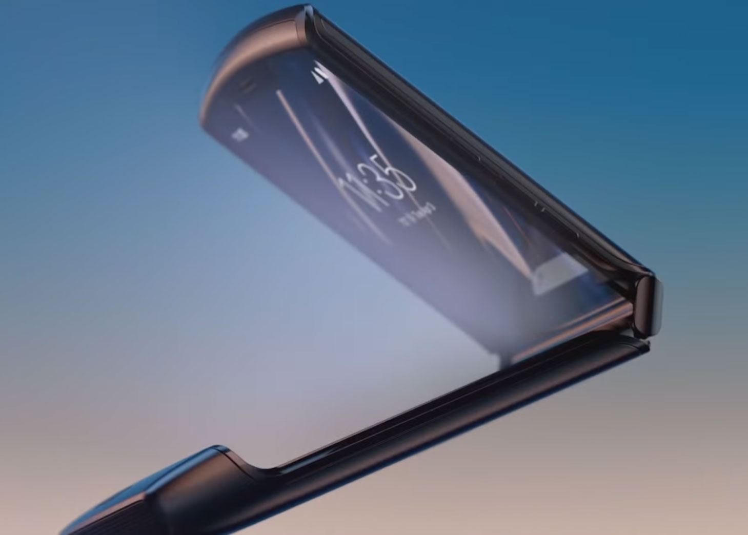 Motorola Razr 2019