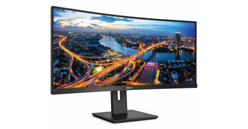 Philips 346B1C Monitor