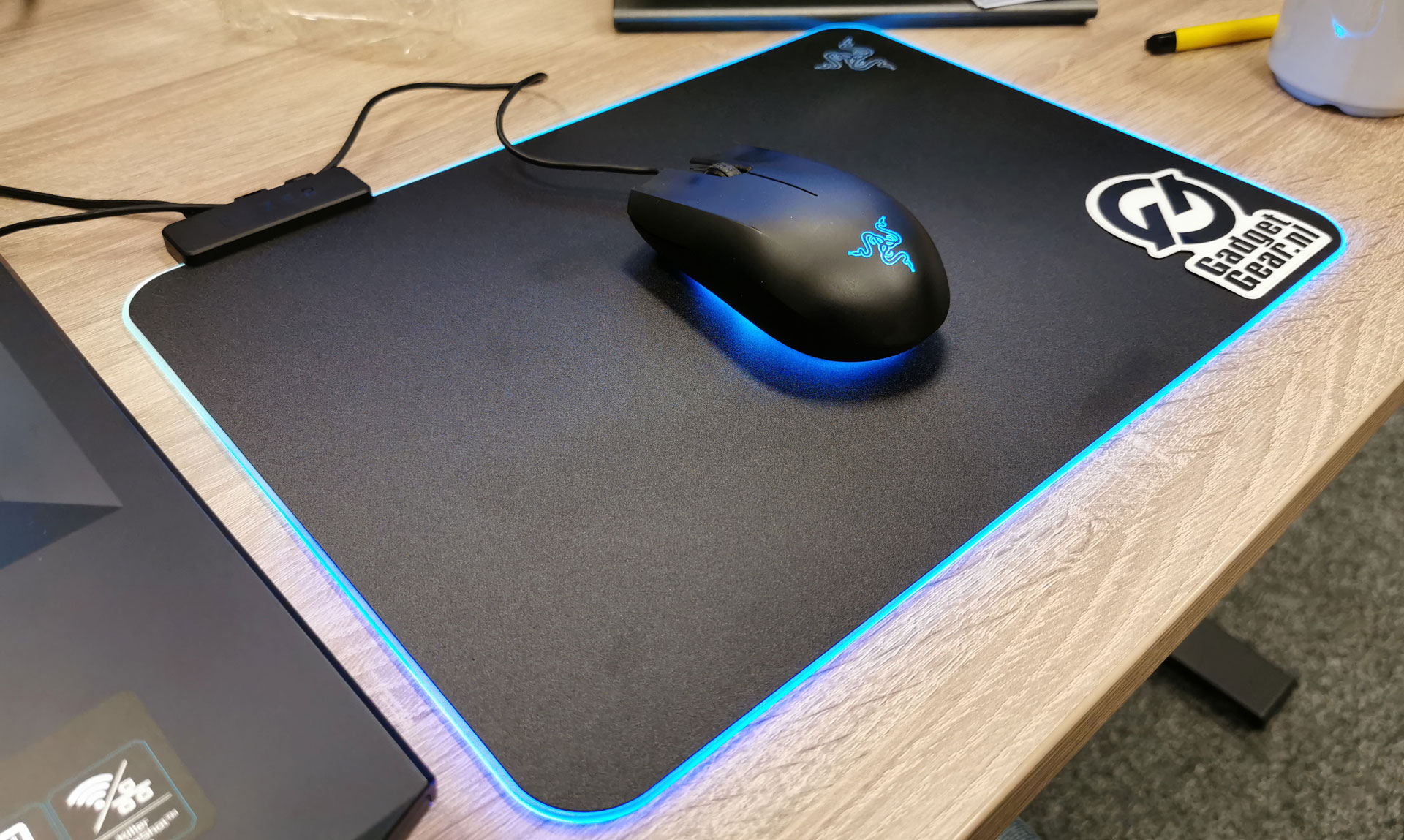 Razer Firefly V2