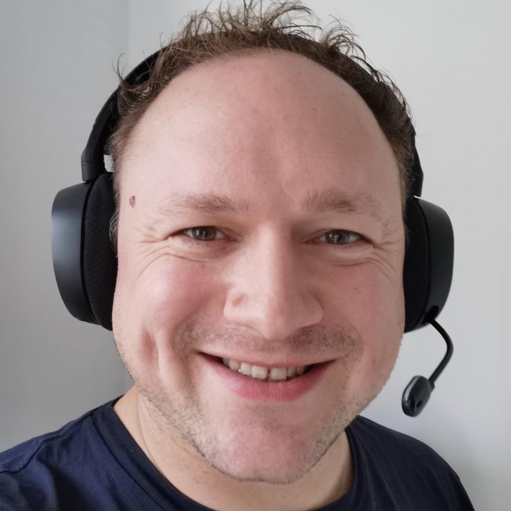 Review Steelseries Arctis 9X Xbox One Headset GadgetGear.nl