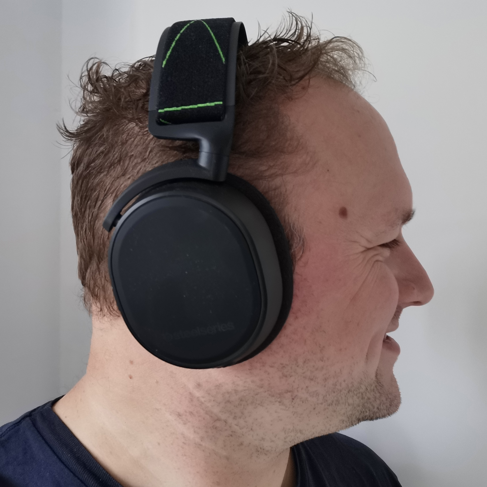 Review Steelseries Arctis 9X Xbox One Headset GadgetGear.nl