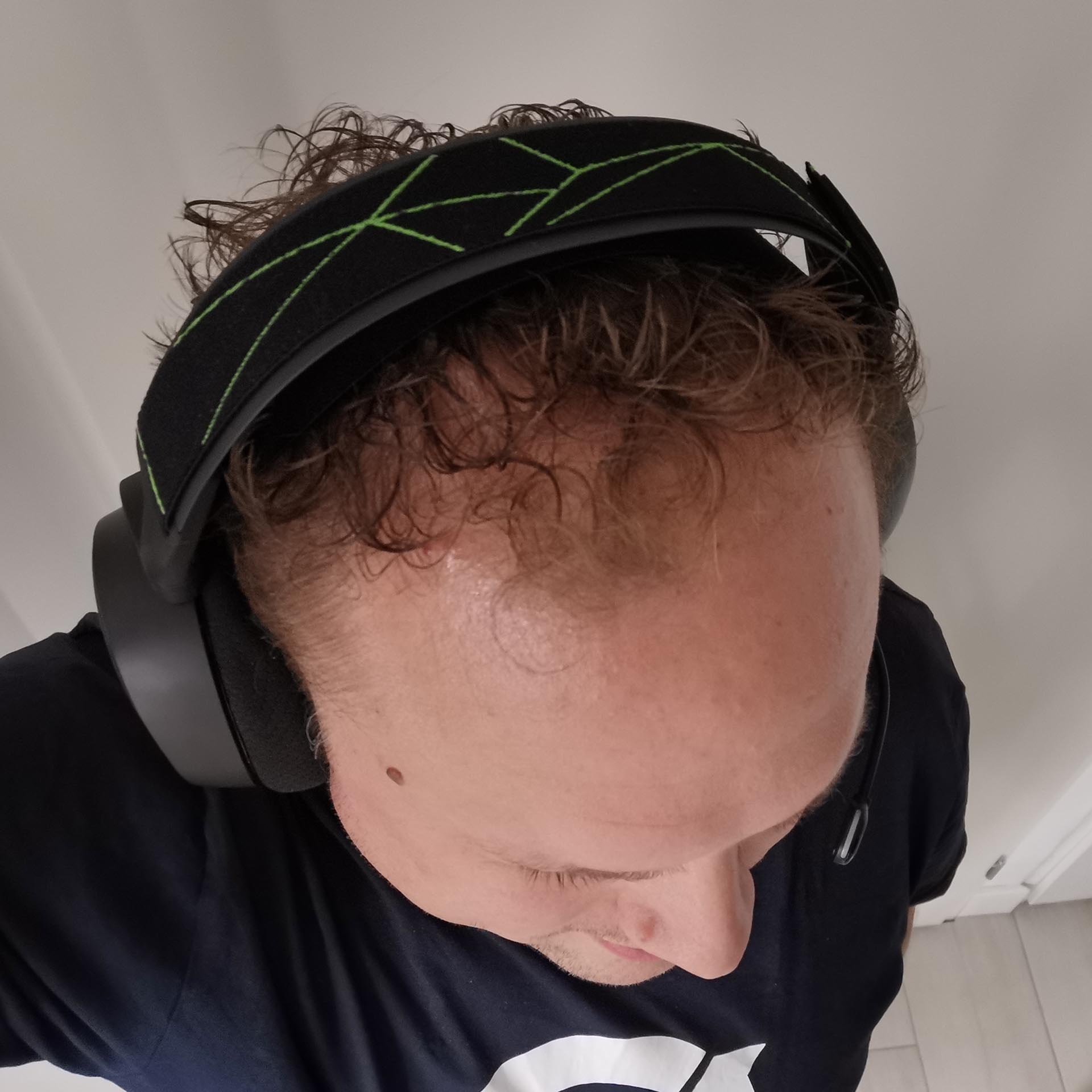 Review Steelseries Arctis 9X Xbox One Headset GadgetGear.nl