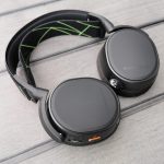 Steelseries Arctis 9X plat