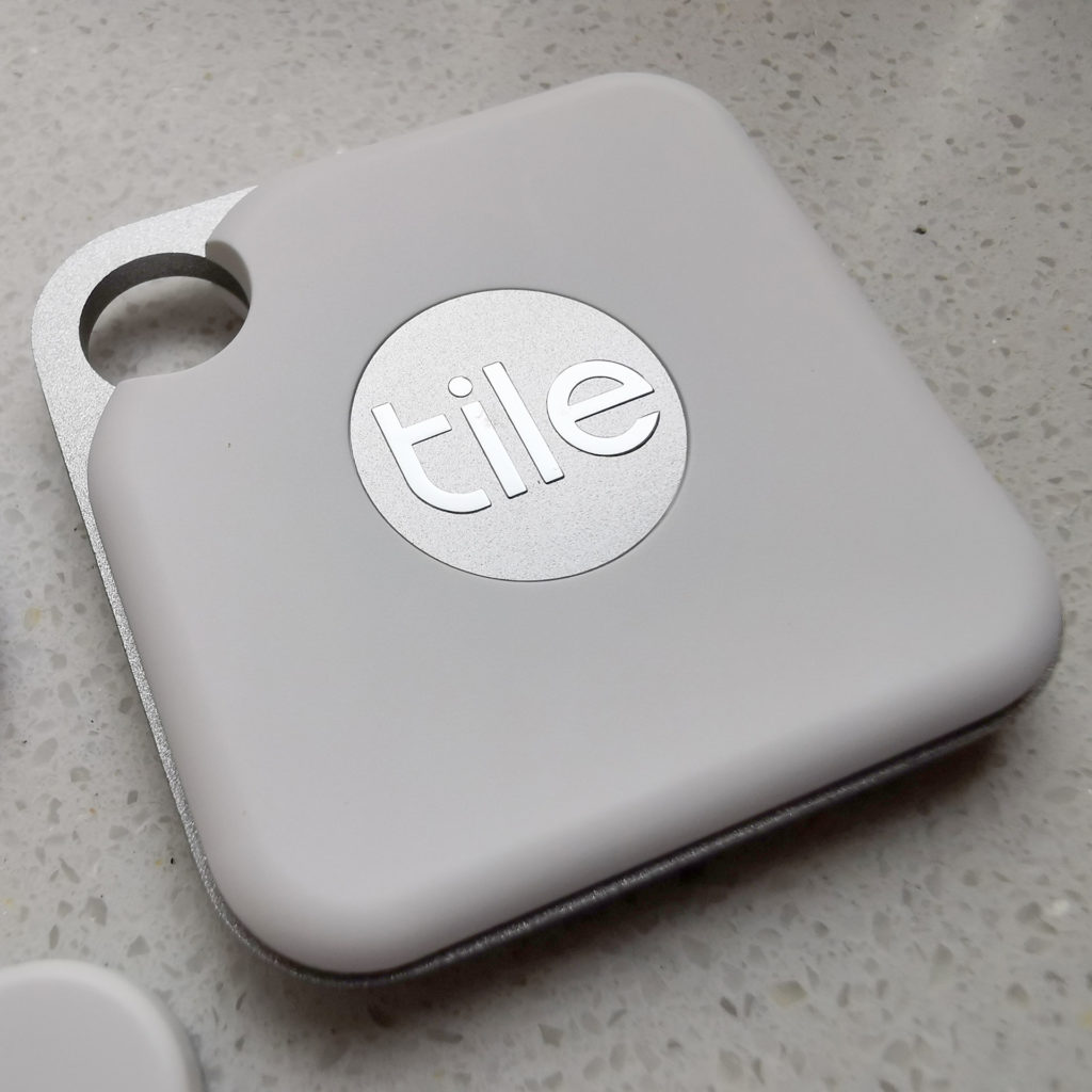 Tile Pro 2019 Wit