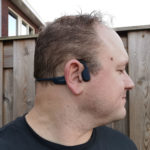 Aftershokz Aeropex