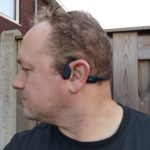 Aftershokz Aeropex