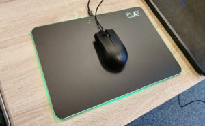 Gaming Mousepad PL3341