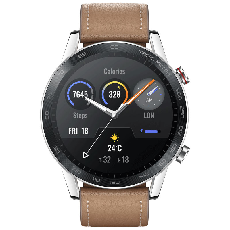 Honor MagicWatch 2