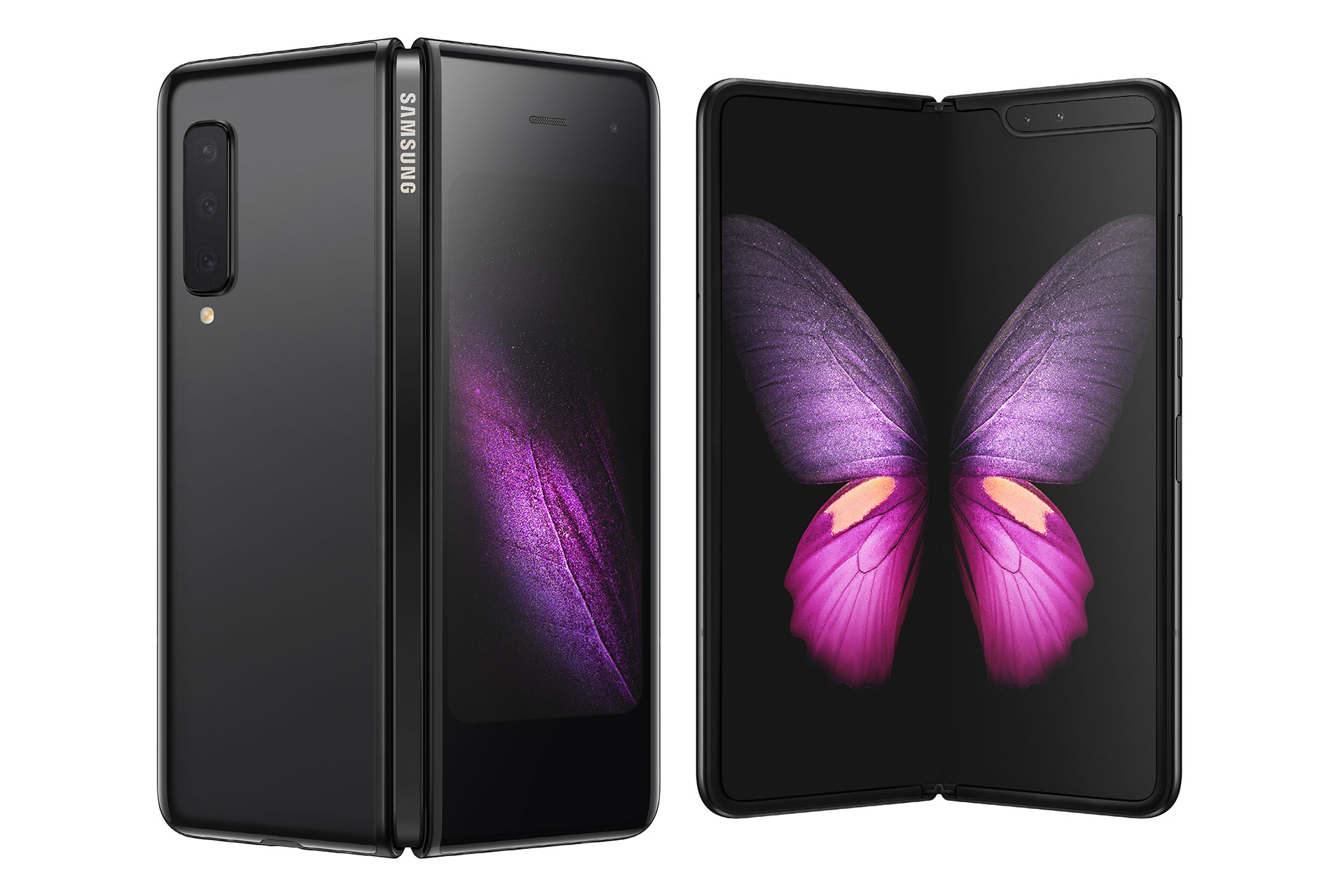 Samsung Galaxy Fold