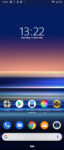 Sony Xperia 5 Android 9 ScreenshotSony Xperia 5 CPU-Z