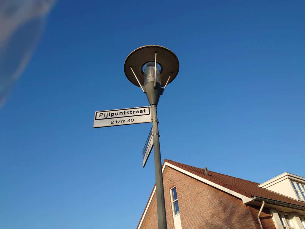 Sony Xperia 5 Testfoto