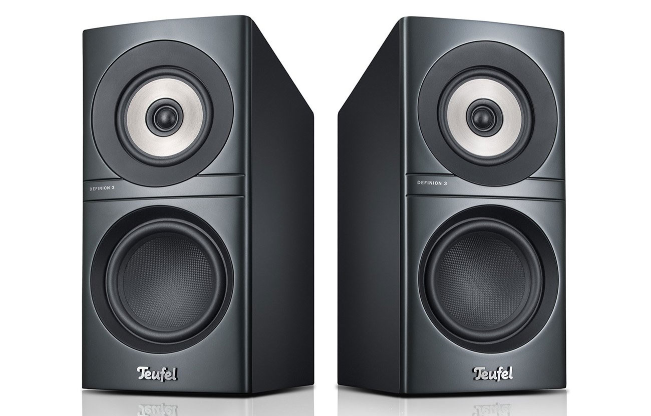 Teufel Definion 3S Speakerset