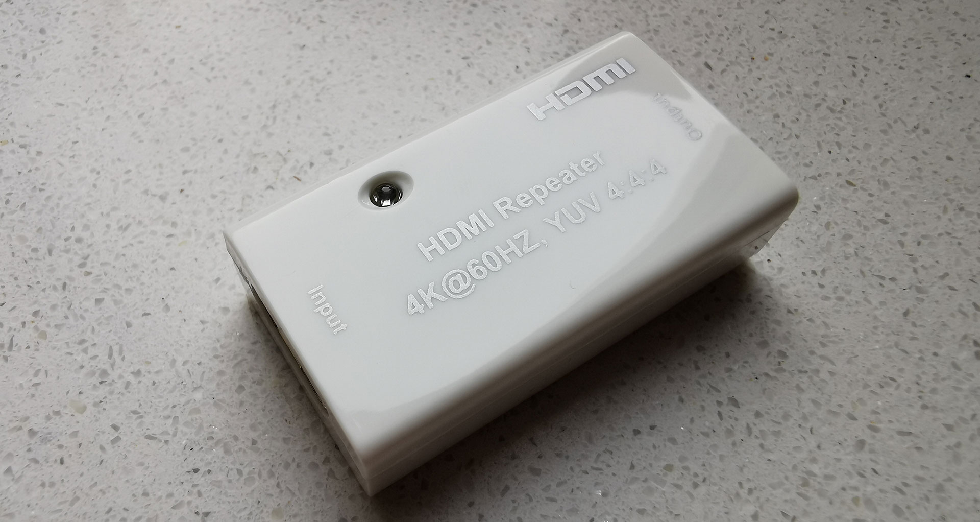 ACT HDMI Repeater 4K (AC7820)