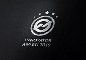 GadgetGear Innovator Award 2019