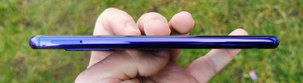 Huawei Nova 5T