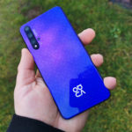 Huawei Nova 5T