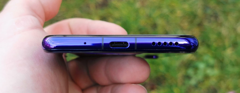 Huawei Nova 5T