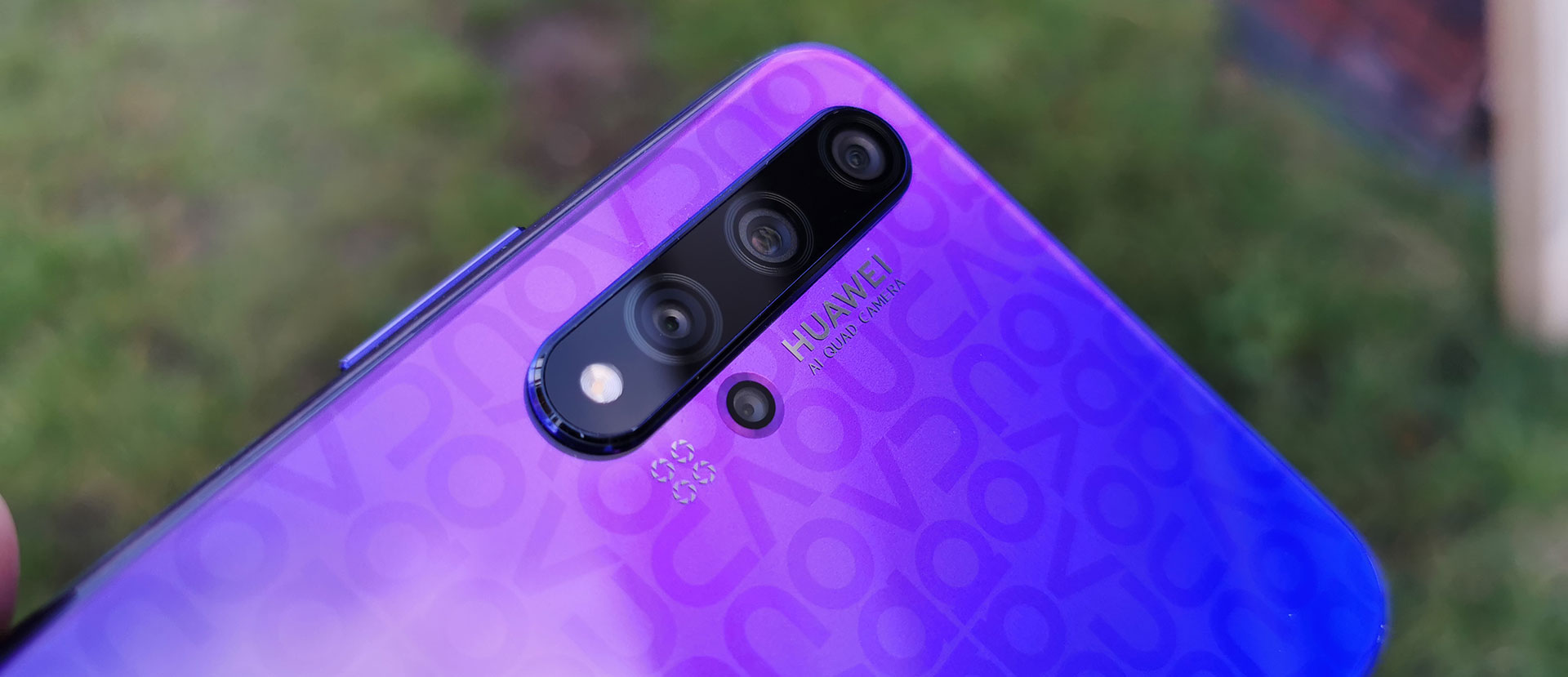 Huawei Nova 5T