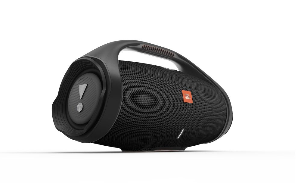 JBL Boombox 2