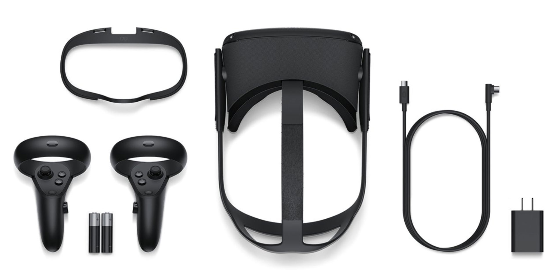 Oculus Quest