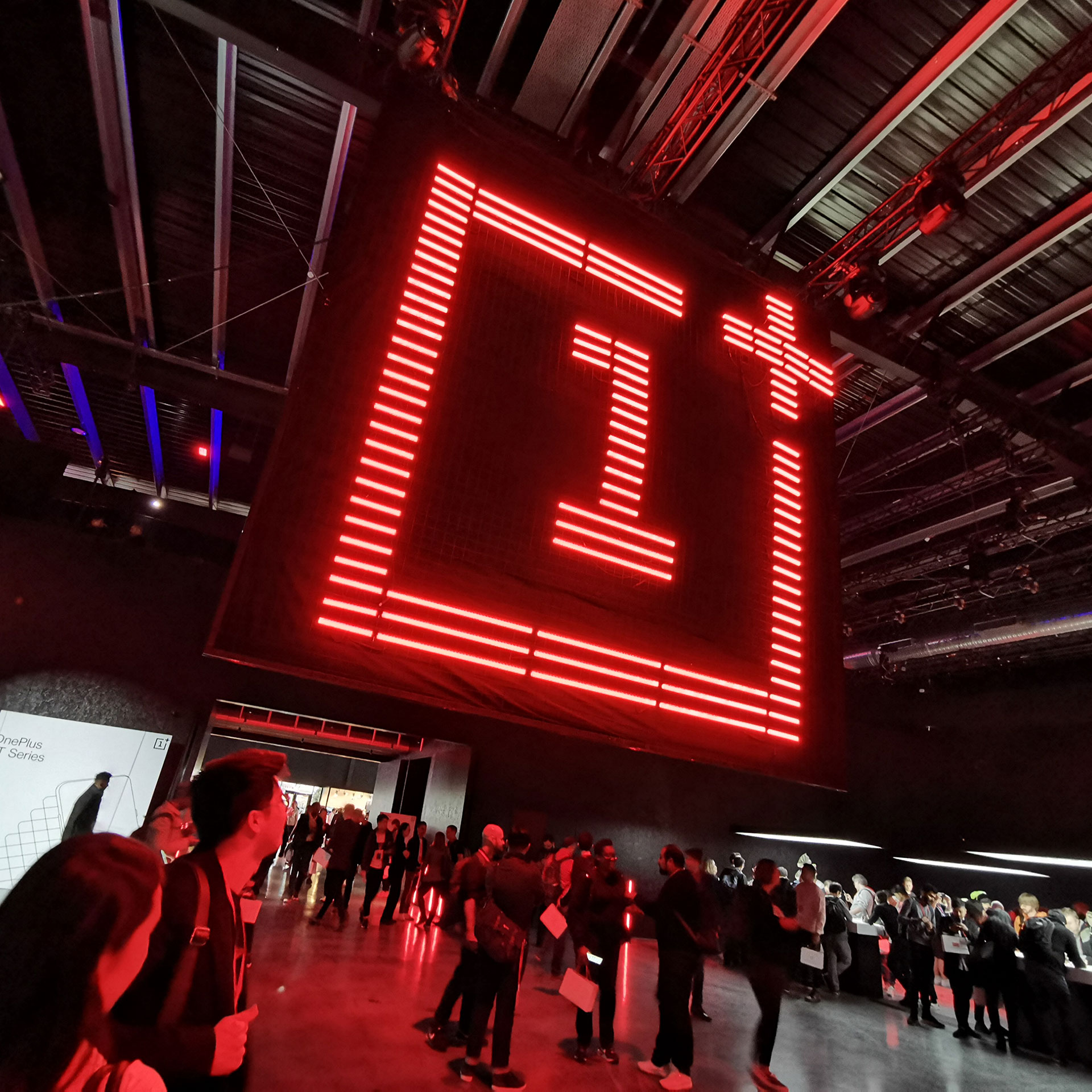 OnePlus Logo