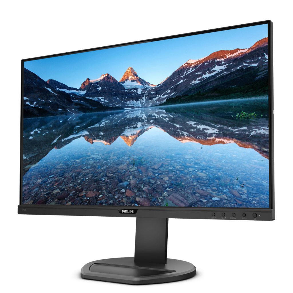 Philips 243B9