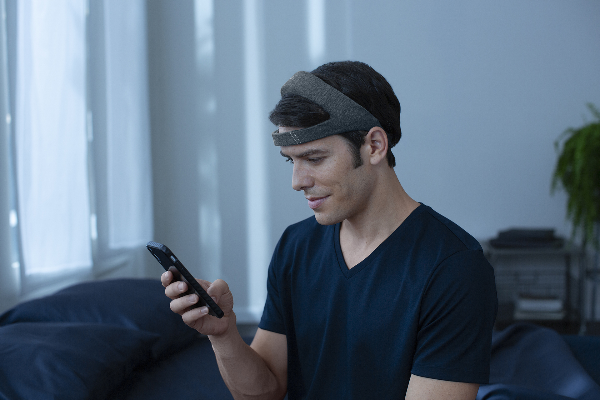 Philips SmartSleep Deep Sleep Headband 2