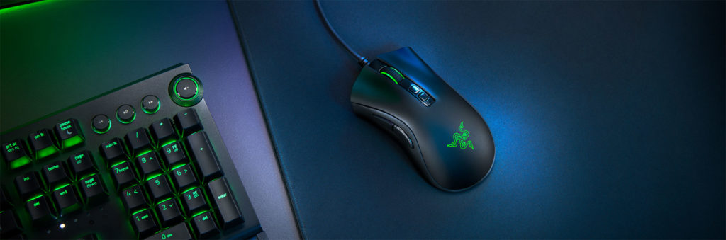 Razer DeathAdder V2