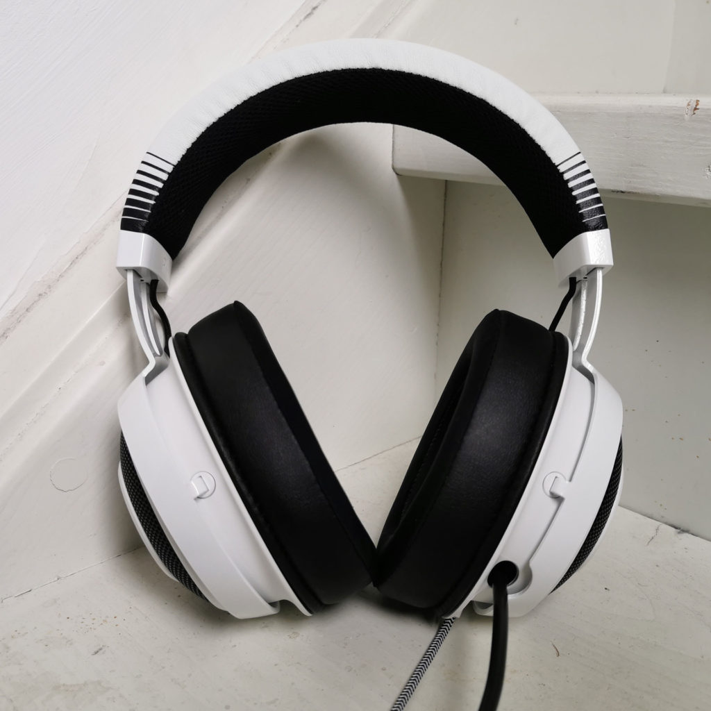 Razer Kraken Stormtrooper Edition