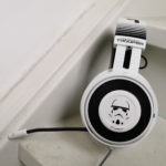 Razer Kraken Stormtrooper Edition